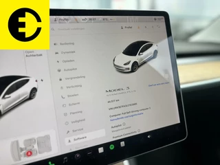 Tesla Model 3 Tesla Model 3 Standard RWD Plus 60 kWh | Autopilot | Pano - afbeelding nr 25