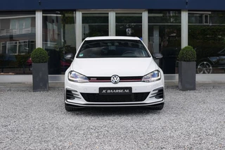 Volkswagen Golf Volkswagen Golf 2.0 TSI GTI TCR akrapovic uitlaat systeem - afbeelding nr 2