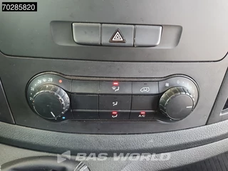 Mercedes-Benz Vito Mercedes Vito 109 L2H1 Airco Cruise Standkachel Euro6 L2 6m3 Airco Cruise control - afbeelding nr 15