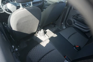 Mitsubishi Space Star - afbeelding nr 11