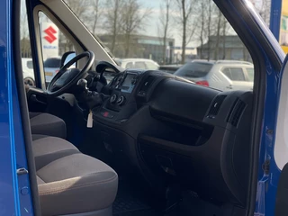 Citroën Jumper - afbeelding nr 19
