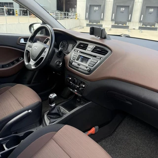 Hyundai i20 Hyundai i20 1.2 HP i-Motion | NW APK ! - afbeelding nr 6