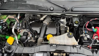 Renault Kangoo - afbeelding nr 19