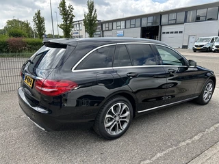 Mercedes-Benz C-Klasse Mercedes-Benz C-Klasse Estate 350 e Lease Edition - afbeelding nr 7