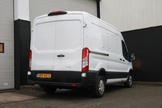 Ford Transit - Airco - PDC - € 14.900,- Excl. - afbeelding nr 2