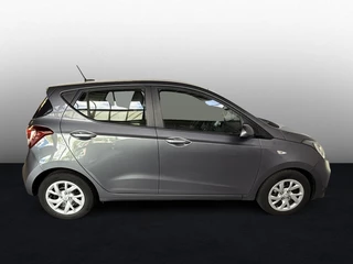 Hyundai i10 Hyundai i10 1.0i Comfort Navigatie - afbeelding nr 6