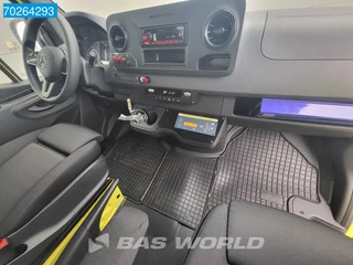 Mercedes-Benz Sprinter Mercedes Sprinter 319 CDI Automaat Nieuw! Complete Ambulance Ziekenwagen Rettungswagen Krankenwagen Airco - afbeelding nr 17