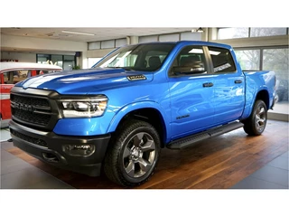 Dodge Ram 1500 - afbeelding nr 3