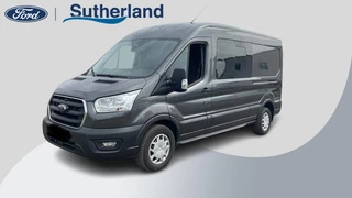 Ford Transit - 307864948-0