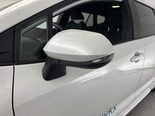 Suzuki Swace - afbeelding nr 30