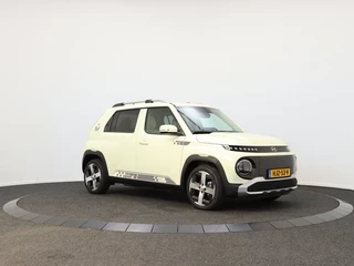 Hyundai Inster Hyundai Inster Evolve 49 kWh | Achteruitrijcamera | Navigatie | Parkeer Sensore - afbeelding nr 11