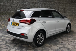 Hyundai i20 Hyundai i20 1.0 T-GDI Comfort | Navigatie | Camera - afbeelding nr 5