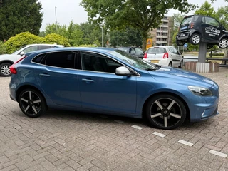 Volvo V40 Volvo V40 2.0 D2 R-Design Business Navi Clima Xenon - afbeelding nr 6