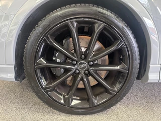 Audi RSQ3 Audi RSQ3 2.5 Tfsi 400Pk RS Panodak Carbon Clima Navi CarPlay Incl 12Mnd Garantie - afbeelding nr 14