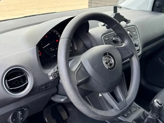 Škoda Citigo - afbeelding nr 8