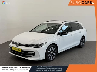 Volkswagen Golf Variant 1.5 eTSI Life Edition