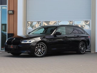 BMW 5 Serie BMW 5-serie Touring 530e High Executive | ACC | Head-up display - afbeelding nr 53