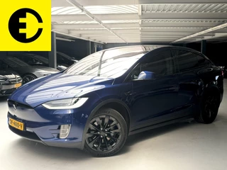 Tesla Model X - 372981227-0