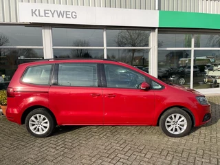 SEAT Alhambra - afbeelding nr 6