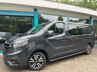 Renault Trafic - 448820113-0