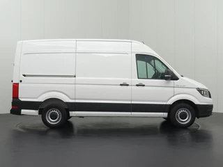 MAN TGE | Multimedia | Camera | 3-Persoons | Airco | Cruise | Betimmering - afbeelding nr 13