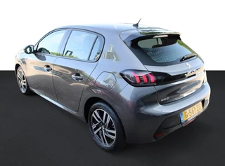 Peugeot 208 Peugeot 208 1.2 PureTech Allure - afbeelding nr 5