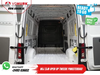 Volkswagen Crafter - afbeelding nr 14