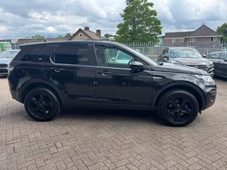 Land Rover Discovery Sport Land Rover Discovery Sport 2.0 Si4 4WD USPure 7 pers ,NAVI ,CLIMA ,CRUISE, TREKH, 19 