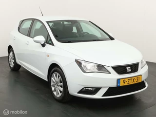 SEAT Ibiza Seat Ibiza 1.2 TSI Style - afbeelding nr 7