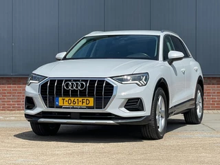 Audi Q3 Audi Q3 35 TFSI 150pk Pro Line Carplay / Trekhaak - afbeelding nr 1