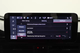 Fiat 500e Climate, Camera, Cruise, Apple Carplay, Verwarmde Stoelen, DAB, PDC, 16'' - afbeelding nr 37