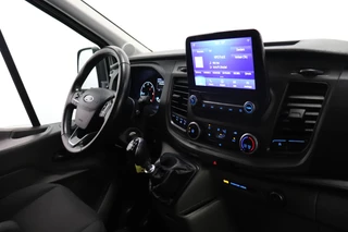 Ford Transit Ford Transit 2.0 TDCI 130PK L3H2 EURO 6 - Airco - Navi - Cruise - € 15.950,- Excl. - afbeelding nr 5