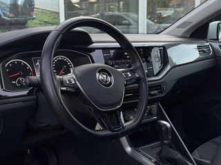 Volkswagen Polo Volkswagen Polo 1.0 TSI Highline |PANO|CARPLAY|ADAPTIVE|CLIMA|ORG.NL|NAP| 3174 - afbeelding nr 10