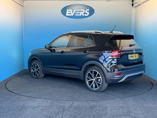 Volkswagen T-Cross Volkswagen T-Cross 1.0 TSI Style - afbeelding nr 16