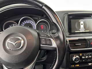 Mazda CX-5 Mazda CX-5 2.2d SkyActiv-D 175 GT-M 4-WD Aut. *PANO | FULL-LED | LUXURY-LEATHER | NAVI-FULLMAP | BOSE-AUDIO | KEYLESS | CAMERA | HEATED-SPORTSEATS | MEMORY-PACK |  ECC | LANE-ASSIST | PDC | CRUISE | TOWBAR | 19
