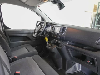 Opel Vivaro Opel Vivaro L2H1 Edition 145PK Automaat Airco Navigatie Bluetooth - afbeelding nr 37