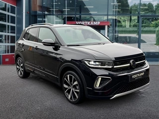Volkswagen T-Cross - afbeelding nr 3