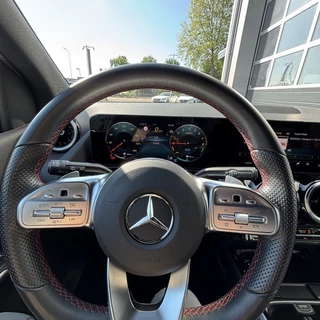 Mercedes-Benz B-Klasse Mercedes-Benz B-Klasse B 250 e AMG Line (EURO 6d) - afbeelding nr 15
