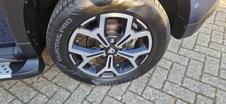 Dacia Duster - afbeelding nr 7