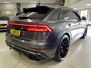 Audi SQ8 - afbeelding nr 38