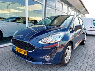 Ford Fiesta Ford Fiesta 1.1 Trend | Navi | Apple Carplay/Android Auto | Cruise | - afbeelding nr 7