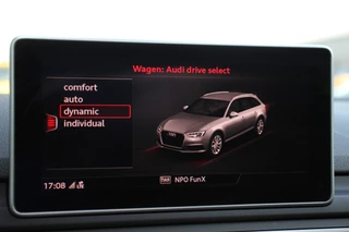Audi RS4 Audi RS4 A4 Avant 2.9 TFSI quattro Pro Line Plus | Pano | Carbon | Massage | Head Up - afbeelding nr 44
