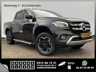 Mercedes-Benz X-Klasse - 355311330-0