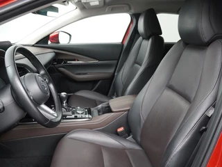 Mazda CX-30 - afbeelding nr 13