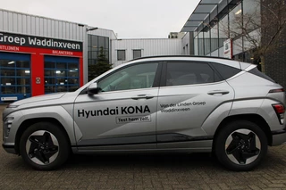 Hyundai Kona - afbeelding nr 5