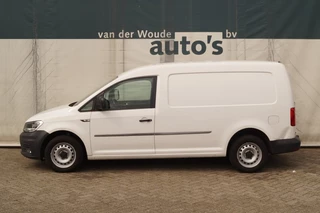 Volkswagen Caddy - 198516258-0