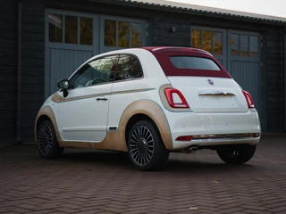 Fiat 500C - afbeelding nr 16