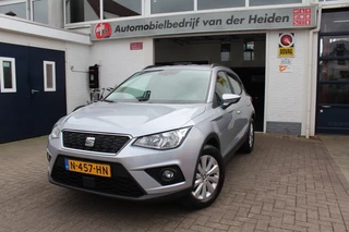 SEAT Arona - afbeelding nr 1