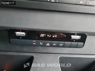 Mercedes-Benz Sprinter Mercedes Sprinter 515 CDI Automaat Bakwagen Laadklep Zijdeur Nieuw Airco Cruise Meubelbak Koffer 21m3 Airco Cruise control - afbeelding nr 12