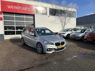 BMW 2 Serie - afbeelding nr 2